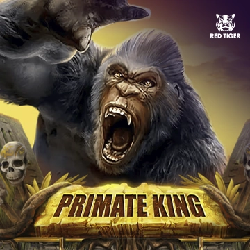 Redtiger : Primate King - BOYBET168