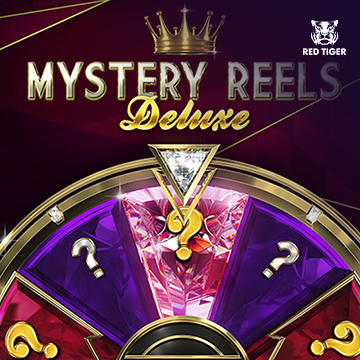 Redtiger : Mystery Reels Deluxe - BOYBET168