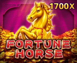 JDB : Fortune Horse - BOYBET168