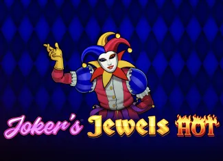 Jokers Jewels Hot - BOYBET168