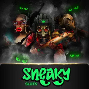 Sneakyslots - BOYBET168