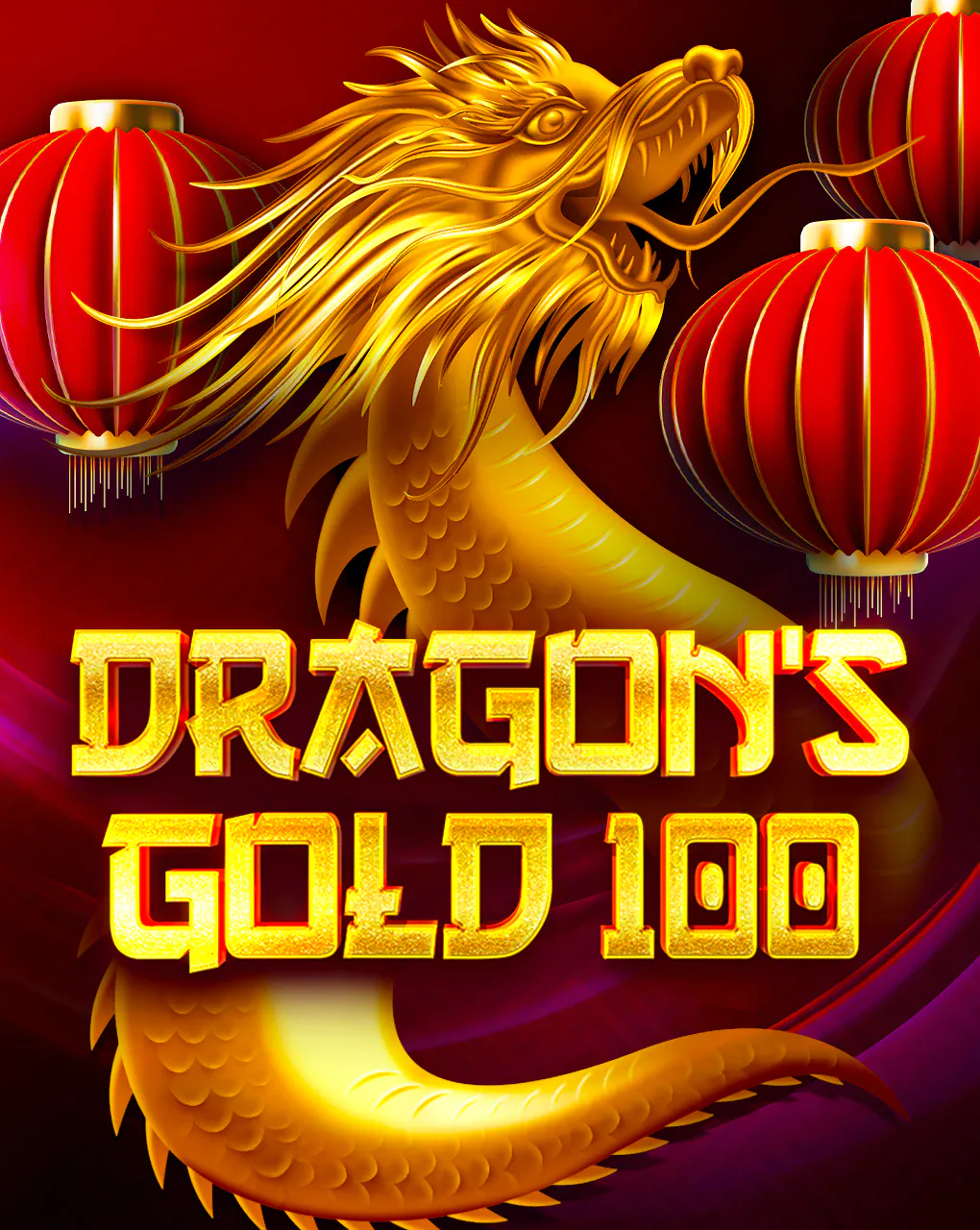 Dragons Gold 100 - BOYBET168