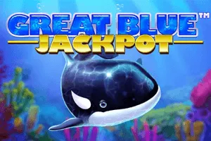 Great Blue Jackpot - BOYBET168