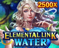 JDB : Elemental Link Water - BOYBET168
