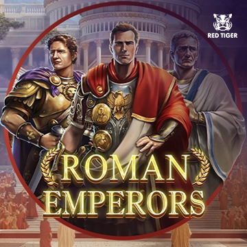 Redtiger : Roman Emperors - BOYBET168