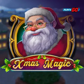 PlaynGo : Xmas Magic - BOYBET168