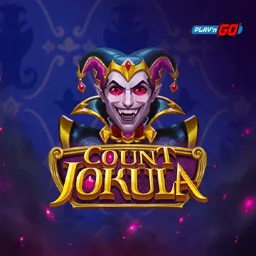 PlaynGo : Count Jokula - BOYBET168
