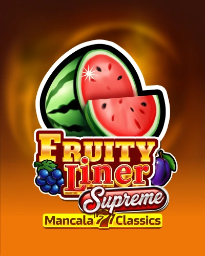 FruityLiner Supreme - BOYBET168
