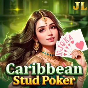 Caribbean Stud Poker - BOYBET168