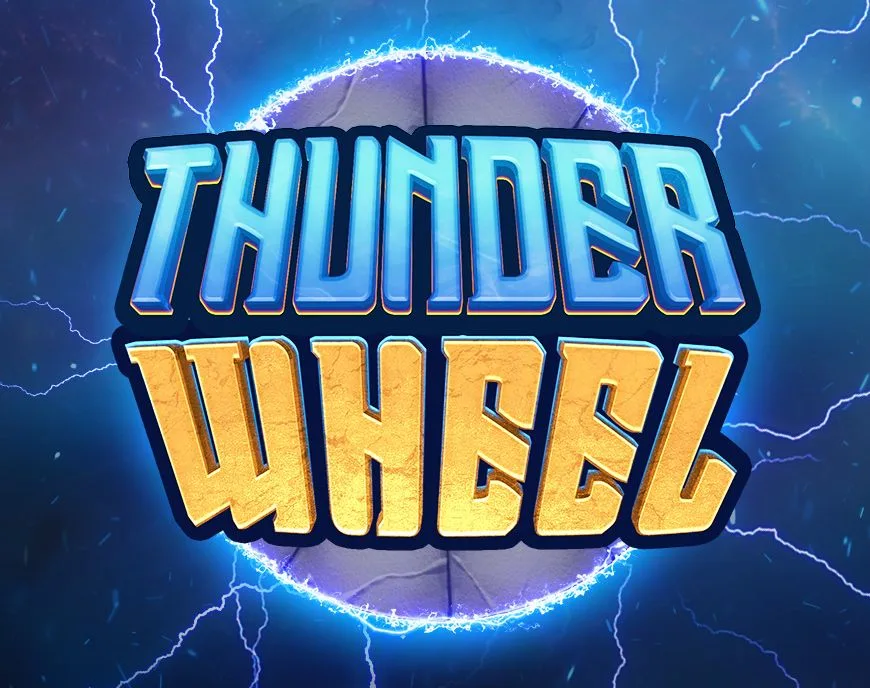 Slotmill : Thunder Wheel - BOYBET168