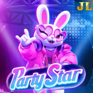 Party Star - BOYBET168