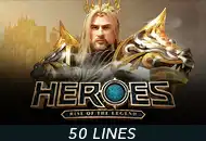 Heroes - BOYBET168
