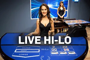 Hi-Lo - BOYBET168