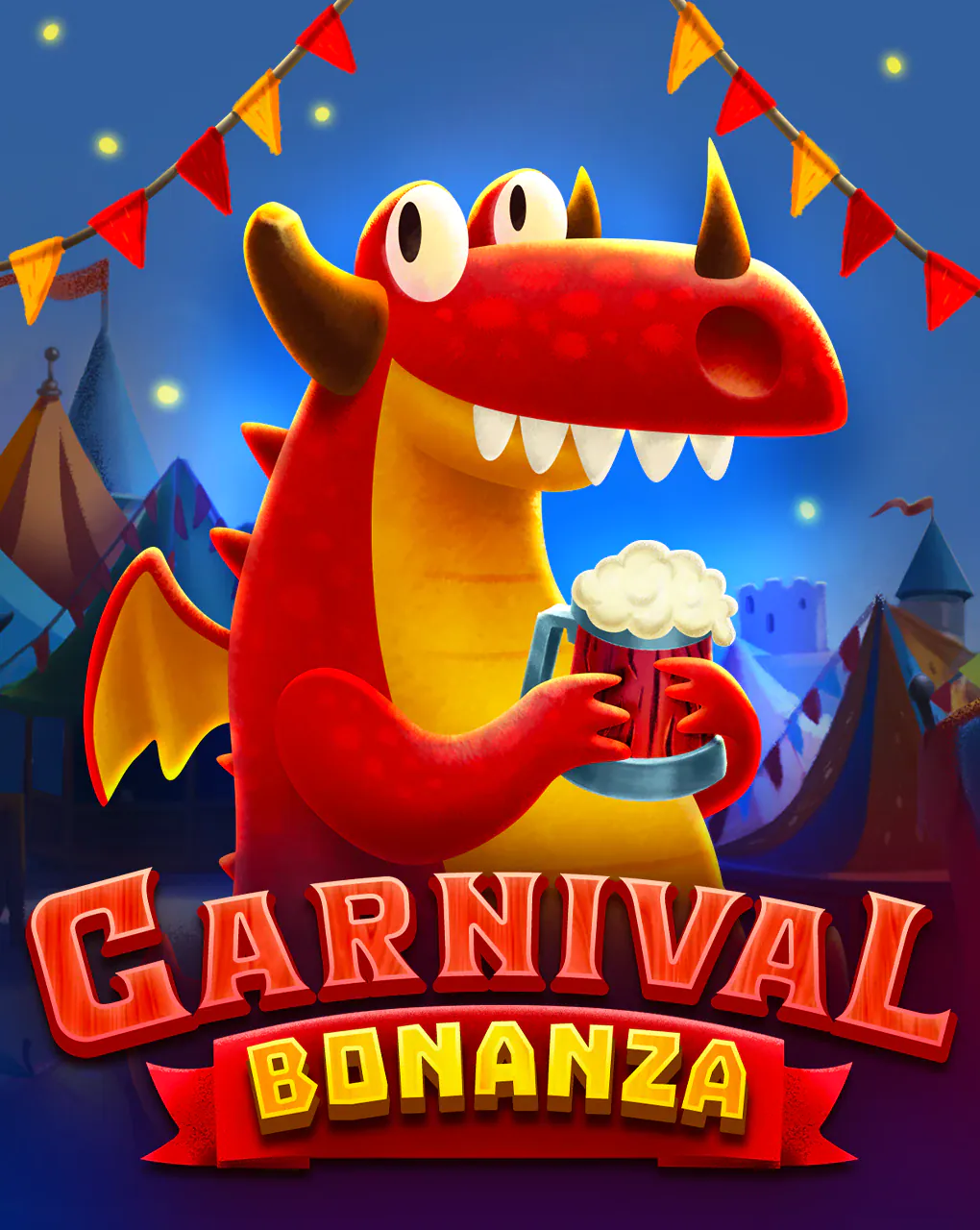 Carnival Bonanza - BOYBET168