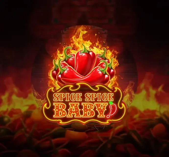 PlaynGo : Spice Spice Baby! - BOYBET168