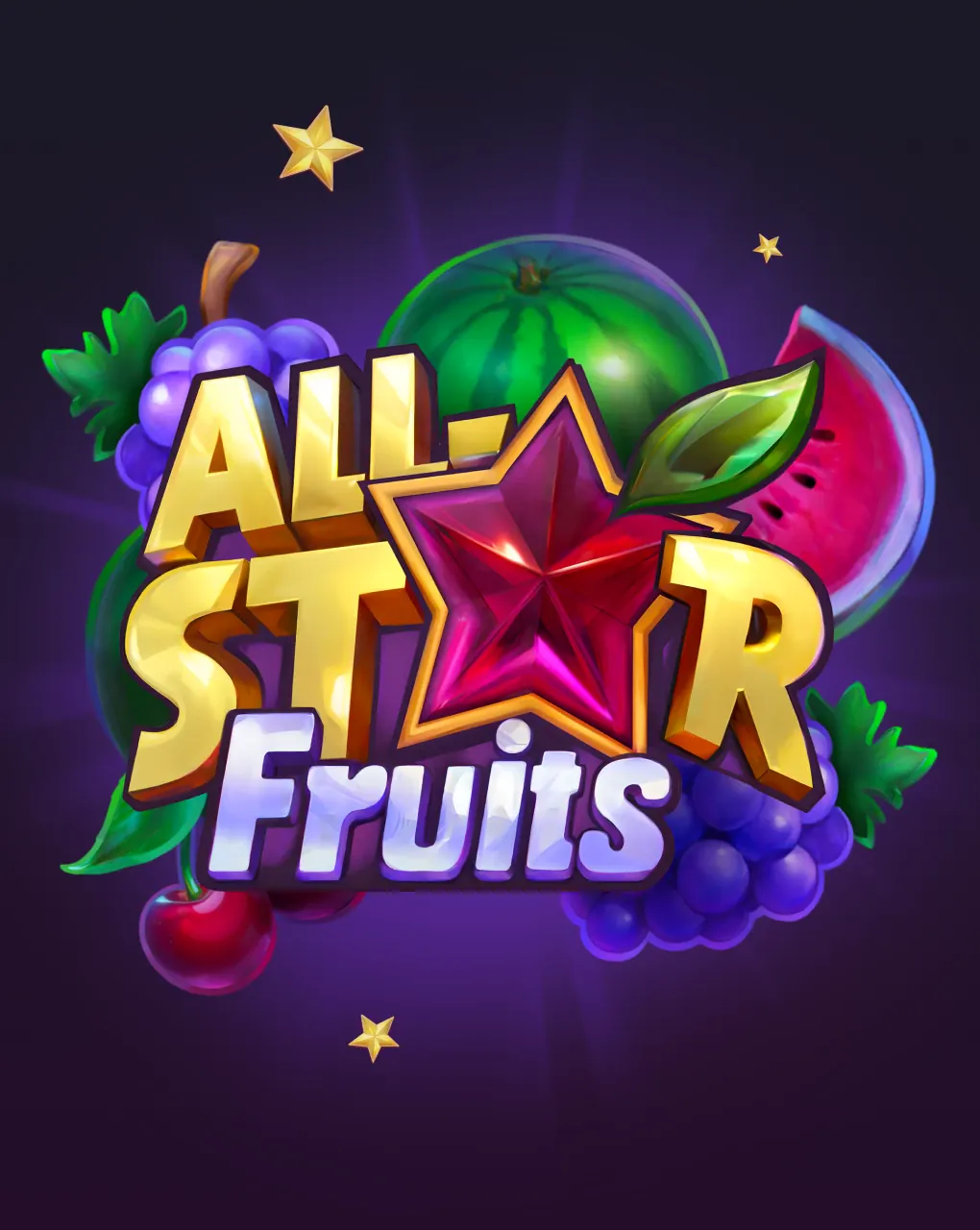 All-Star Fruits - BOYBET168