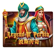 Joker123 : Legend Of Persia - BOYBET168