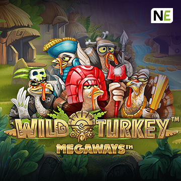 Wild Turkey - BOYBET168