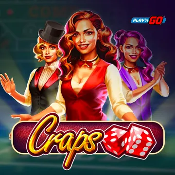 Craps - BOYBET168