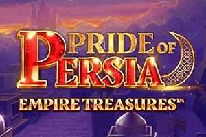 Pride of Persia: Empire Treasures - BOYBET168