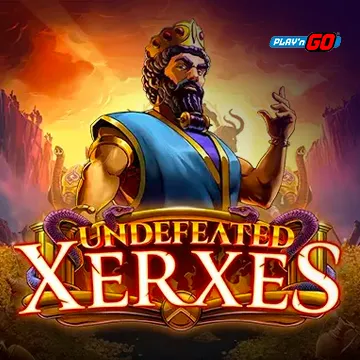 PlaynGo : Undefeated Xerxes - BOYBET168