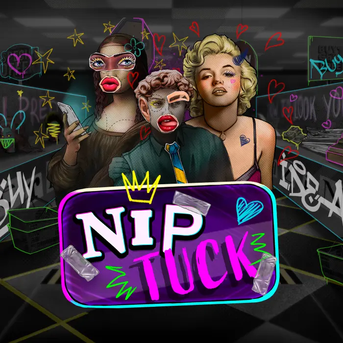 Nip Tuck - BOYBET168