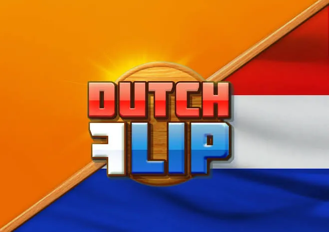PlaynGo : Dutch Flip - BOYBET168