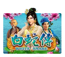 Joker123 : White Snake - BOYBET168