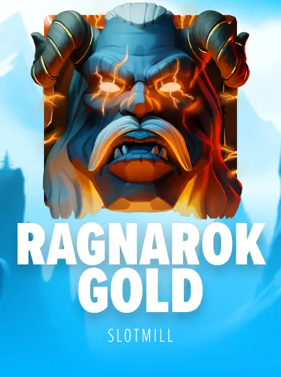Slotmill : Ragnarok Gold - BOYBET168