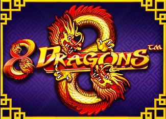 Pragmatic : 8 Dragons - BOYBET168