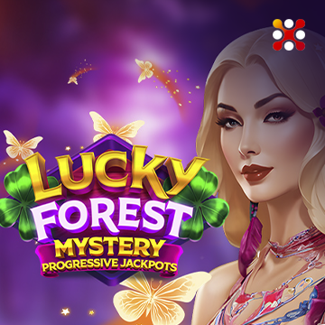 Lucky Forest - BOYBET168