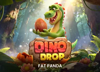 FatPanda : Dino Drop - BOYBET168