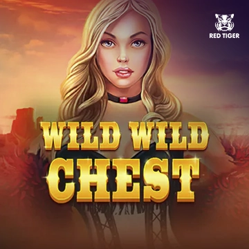 Redtiger : Wild Wild Chest - BOYBET168