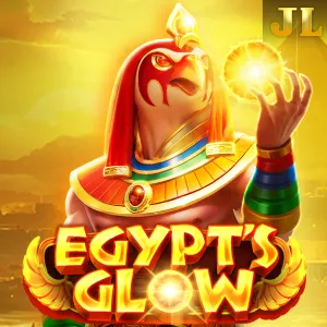 Egypts Glow - BOYBET168