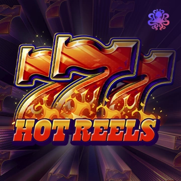 Octoplay : 777 Hot Reels - BOYBET168