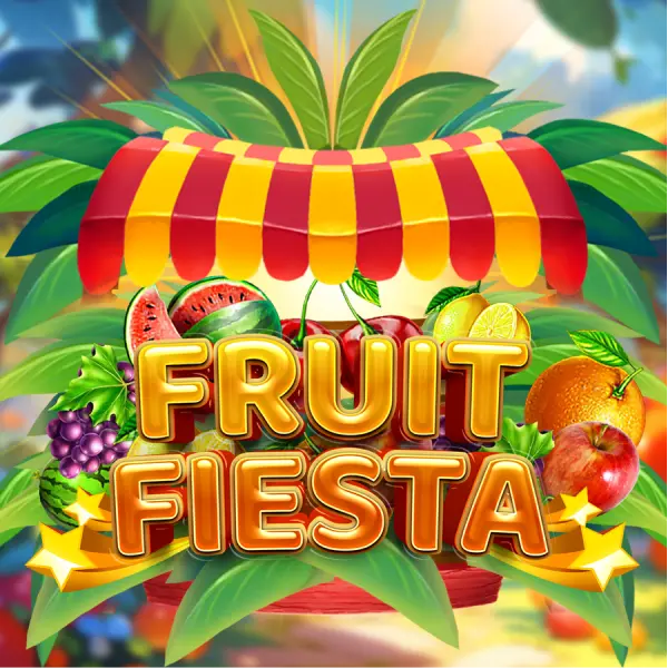 CosmoPlay : Fruit Fiesta - BOYBET168