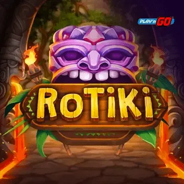 PlaynGo : Rotiki - BOYBET168