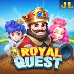 Royal Quest - BOYBET168