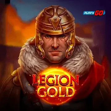 PlaynGo : Legion Gold - BOYBET168