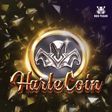 Redtiger : Harle Coin - BOYBET168