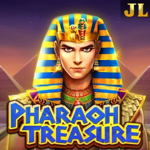 Pharaoh Treasure - BOYBET168