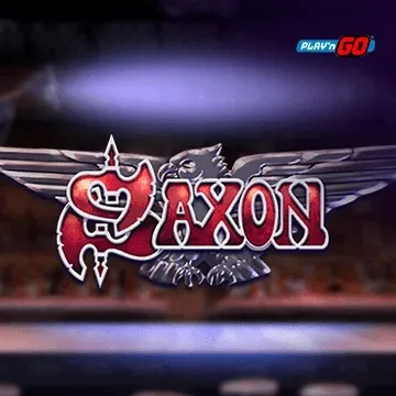 PlaynGo : Saxon - BOYBET168