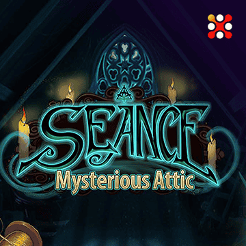 Seance: Mysterious Attic - BOYBET168