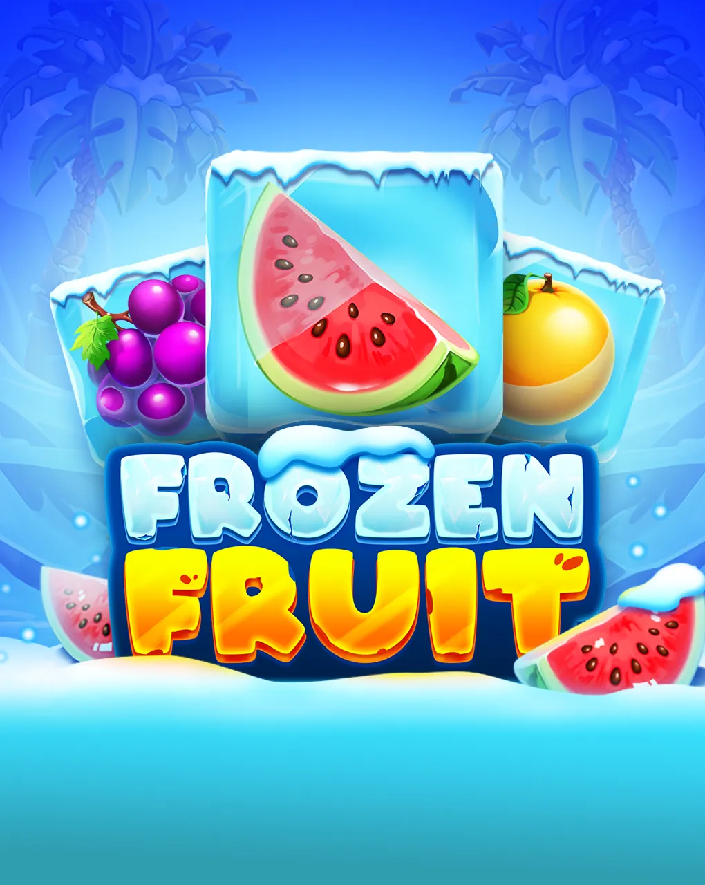 Frozen Fruit - BOYBET168