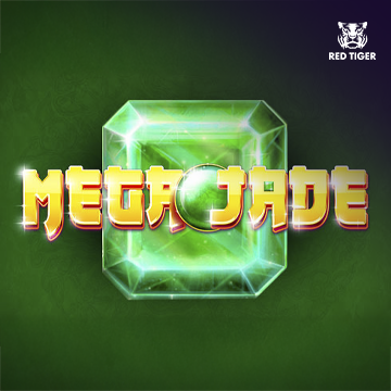 Redtiger : Mega Jade - BOYBET168