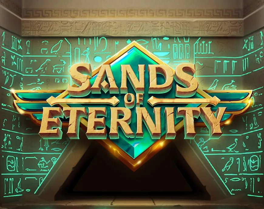 Slotmill : Sands of Eternity - BOYBET168