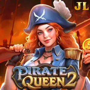 Pirate Queen 2 - BOYBET168