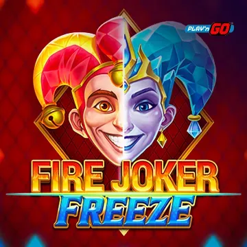 PlaynGo : Fire Joker Freeze - BOYBET168