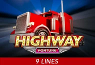 Highway Fortune - BOYBET168