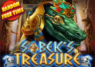Sobek&rsquo;s Treasure - BOYBET168